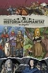 Història de la humanitat en vinyetes 5. Les invasions germàniques  | 9788419380951 | Fernández, Norberto