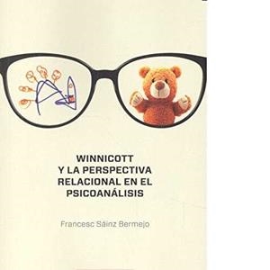 Winnicott y la perspectiva relacional en el psicoanálisis | 9788425439216 | Sáinz Bermejo, Francesc