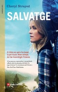 Salvatge. | 9788415695226 | Cheryl Strayed
