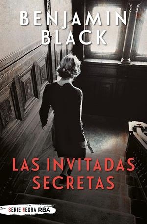 Las invitadas secretas (Bolsillo) | 9788491879626 | Black, Benjamin