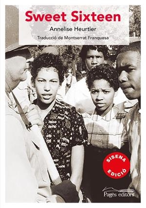 Sweet Sixteen | 9788499758596 | Heurtier, Annelise