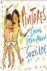 Pintores | 9788492412785 | Moon, Seung-yeoun