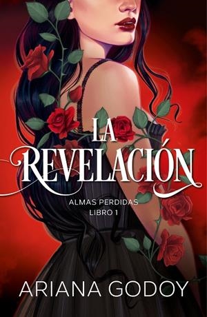 La revelación  | 9788418798788 | Godoy, Ariana