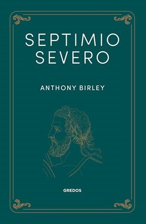 Septimio Severo | 9788424940171 | Birley, Anthony