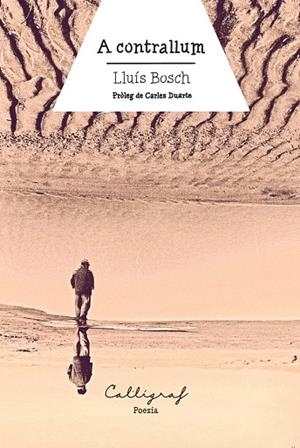 A contrallum | 9788412674422 | Bosch Sánchez, Lluís