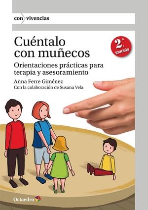 Cuéntalo con muñecos | 9788418083938 | Ferre Giménez, Anna