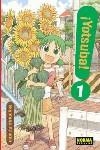 íYOTSUBA! 1 | 9788498143607 | KIYOHIRO AZUMA