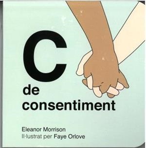C de consentiment | 9788418723735 | Morrison, Eleanor / Orlove, Faye