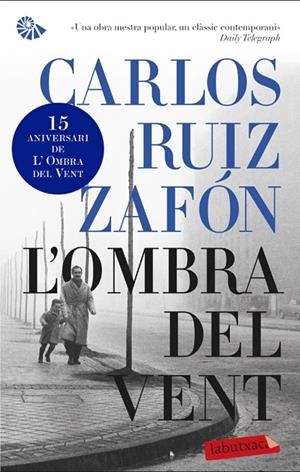 L ombra del vent | 9788499304205 | Carlos Ruiz Zafón