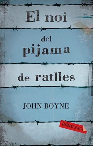 El noi del pijama de ratlles | 9788499300146 | John Boyne