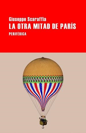 La otra mitad de París | 9788418838774 | Scaraffia, Giuseppe