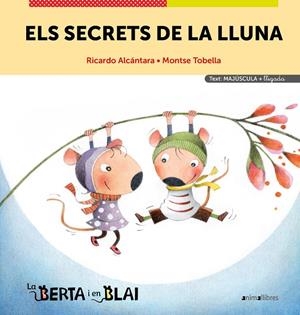 Els secrets de la Lluna | 9788419659194 | RICARDO ALCÁNTARA