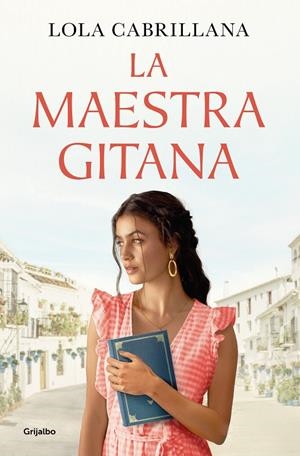 La maestra gitana | 9788425363634 | Cabrillana, Lola