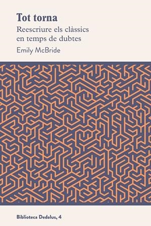 Tot torna | 9788419332127 | McBride, Emily