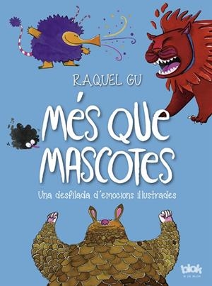Més que mascotes | 9788416712441 | Raquel Gu