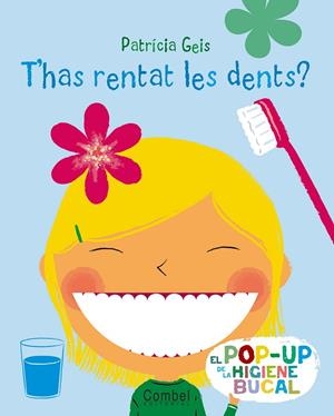 T has rentat les dents? | 9788498255720 | Geis Conti, Patricia