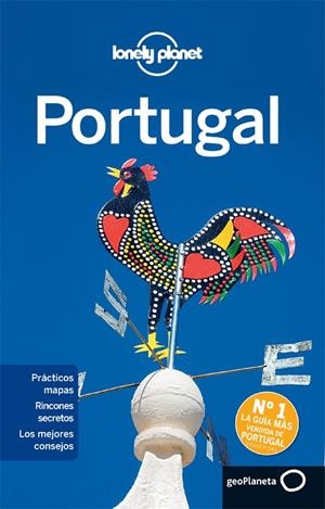 Portugal | 9788408126010 | St.Louis, Regis / Symington, Andy / Mutic, Anja / Armstrong, Kate