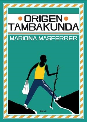 Origen Tambakunda | 9788496905979 | Mariona Masferrer