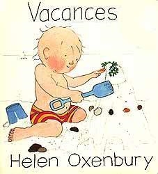 Vacances | 9788426118639 | Oxenbury, Helen