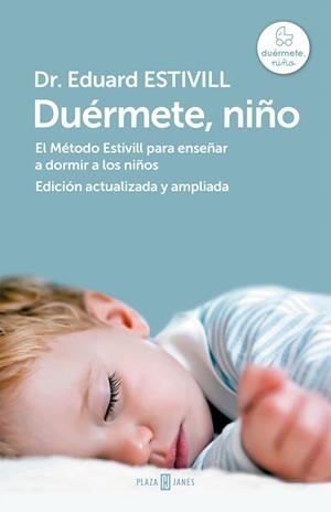 Duérmete, niño (edición actualizada y ampliada) | 9788401346842 | Estivill, Dr. Eduard