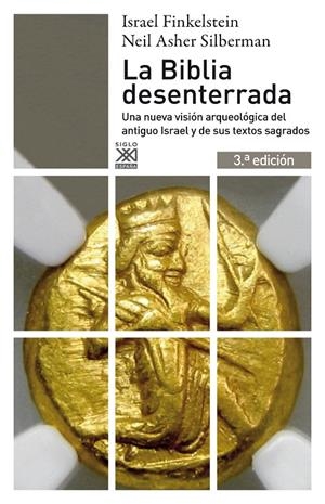 La Biblia desenterrada | 9788432311840 | Finkelstein, Israel/Silberman, Neil Asher