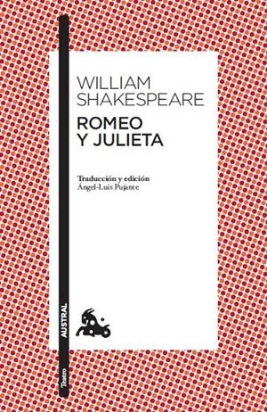 Romeo y Julieta | 9788467033434 | Shakespeare, William