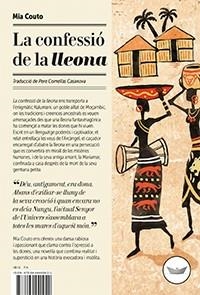 La confessió de la lleona | 9788494440922 | Mia Couto