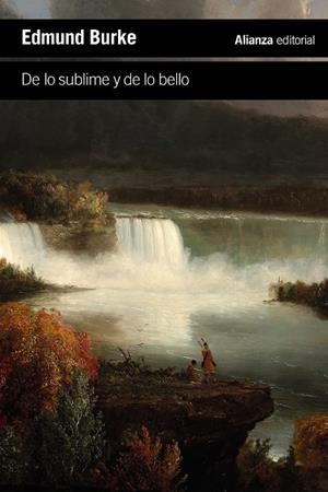 Indagación filosófica sobre el origen de nuestras ideas acerca de lo sublime y d | 9788411483636 | Burke, Edmund