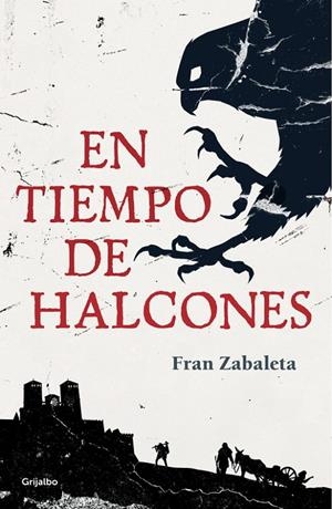 En tiempo de halcones | 9788425353635 | Fran Zabaleta