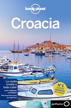 Croacia | 9788408141631 | Mutic, Anja / Dragicevich, Peter