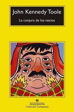 La conjura de los necios | 9788433920423 | John Kennedy Toole