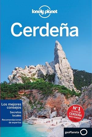Cerdeña (LP) | 9788408137856 | Christiani, Kerry / Garwood, Duncan