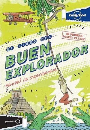 El libro del buen explorador | 9788408037736 | Levy, Joel / Hancock, James Gulliver