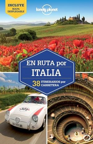 En ruta por Italia (LP) | 9788408076063 | Hardy, Paula / Garwood, Duncan / Landon, Robert