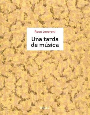 Una tarda de música | 9788418096624 | Leveroni i Valls, Rosa