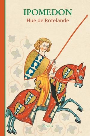 Ipomedon | 9788419553287 | de Rotelande, Hue