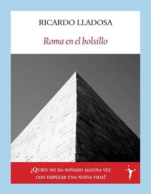 Roma en el bolsillo | 9788412745641 | Lladosa Redondo, Ricardo