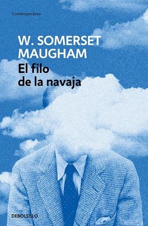 El filo de la navaja | 9788497936835 | Maugham, W. Somerset