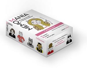 Memo mania | 9788448022471 | AA. VV.