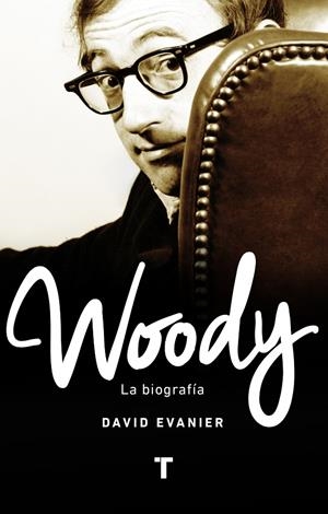 Woody. La biografia | 9788416714094 | David Evanier