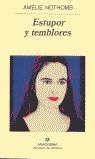 Estupor y temblores | 9788433969194 | Nothomb, Amélie