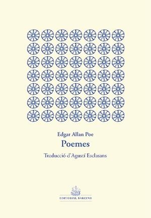Poemes | 9788416726103 | Alan Poe, Edgar