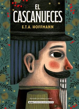 El cascanueces | 9788418933943 | Hoffmann, E.T.A.