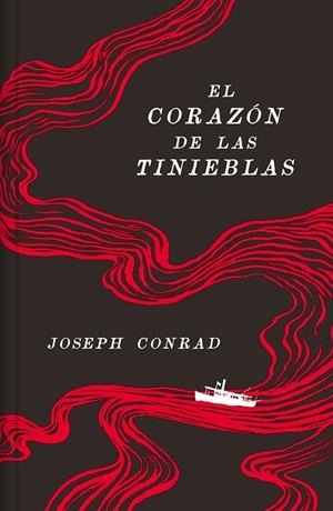 El corazón de las tinieblas (Edición aniversario) (FG) | 9788466373302 | Conrad, Joseph