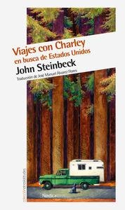 Viajes con Charley | 9788416112296 | Steinbeck, John