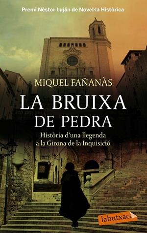 La bruixa de pedra | 9788499307909 | Fañanàs, Miquel