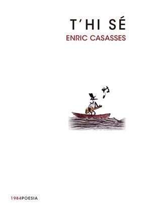 T hi sé | 9788415835189 | Enric Casasses
