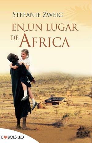 En un lugar de África | 9788415140191 | Stefanie Zweig