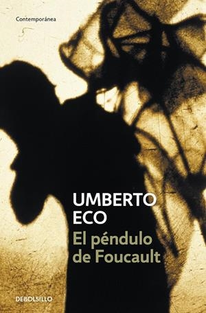 El péndulo de Foucault | 9788497592673 | Eco, Umberto