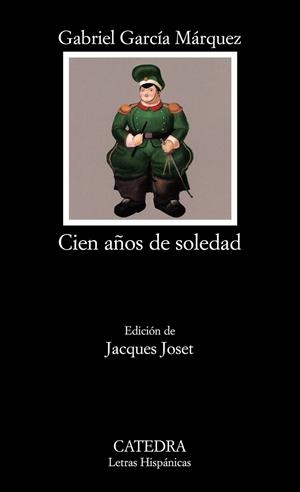 Cien años de soledad | 9788437604947 | García Márquez, Gabriel